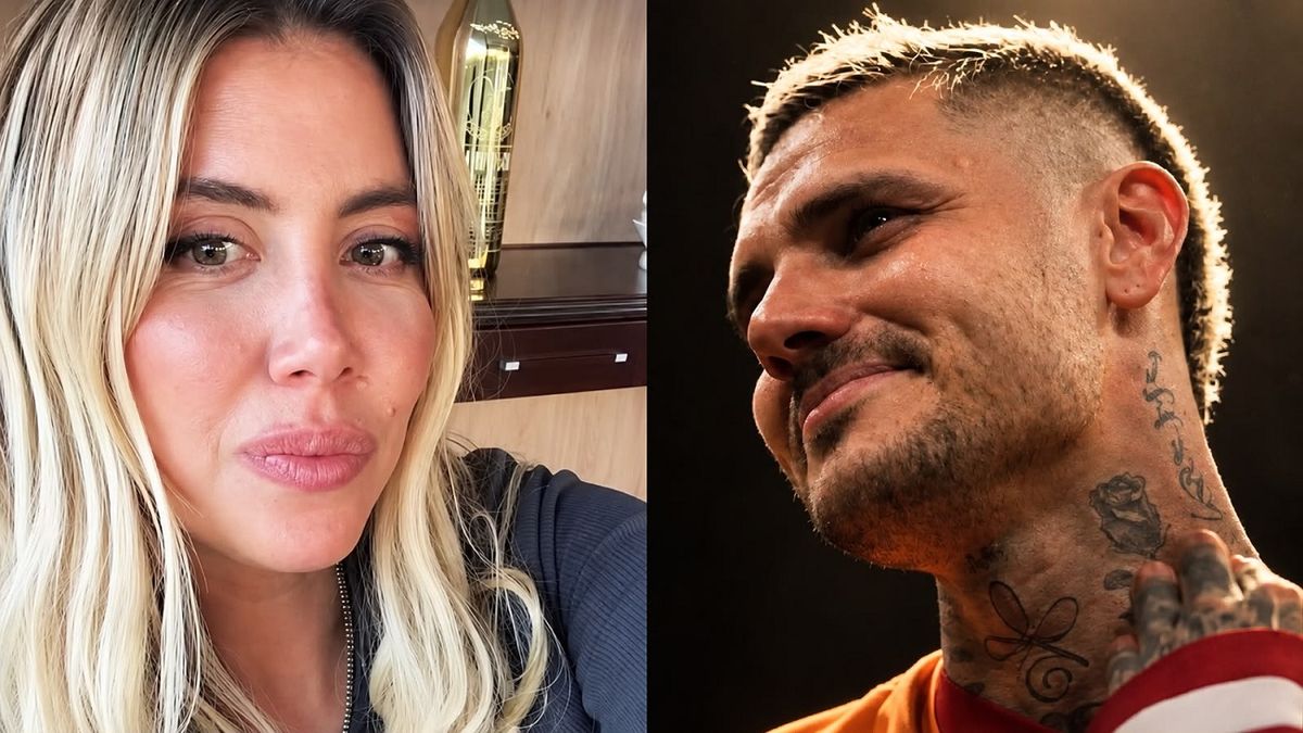 La foto que subió Wanda Nara y despertó especulaciones: ¿Mauro Icardi envió flores para ella y sus hijas?