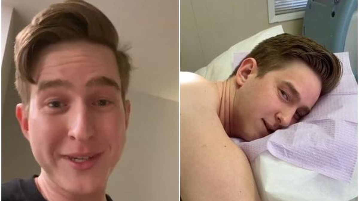 TikTok me salvó la vida: evitó un cáncer de piel gracias a las advertencias de sus seguidores