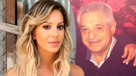 Noelia Marzol reveló la gran decepción que le dio a su padre