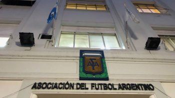 Se postergó el inicio de los torneos de Ascenso y aún no hay fechas definidas