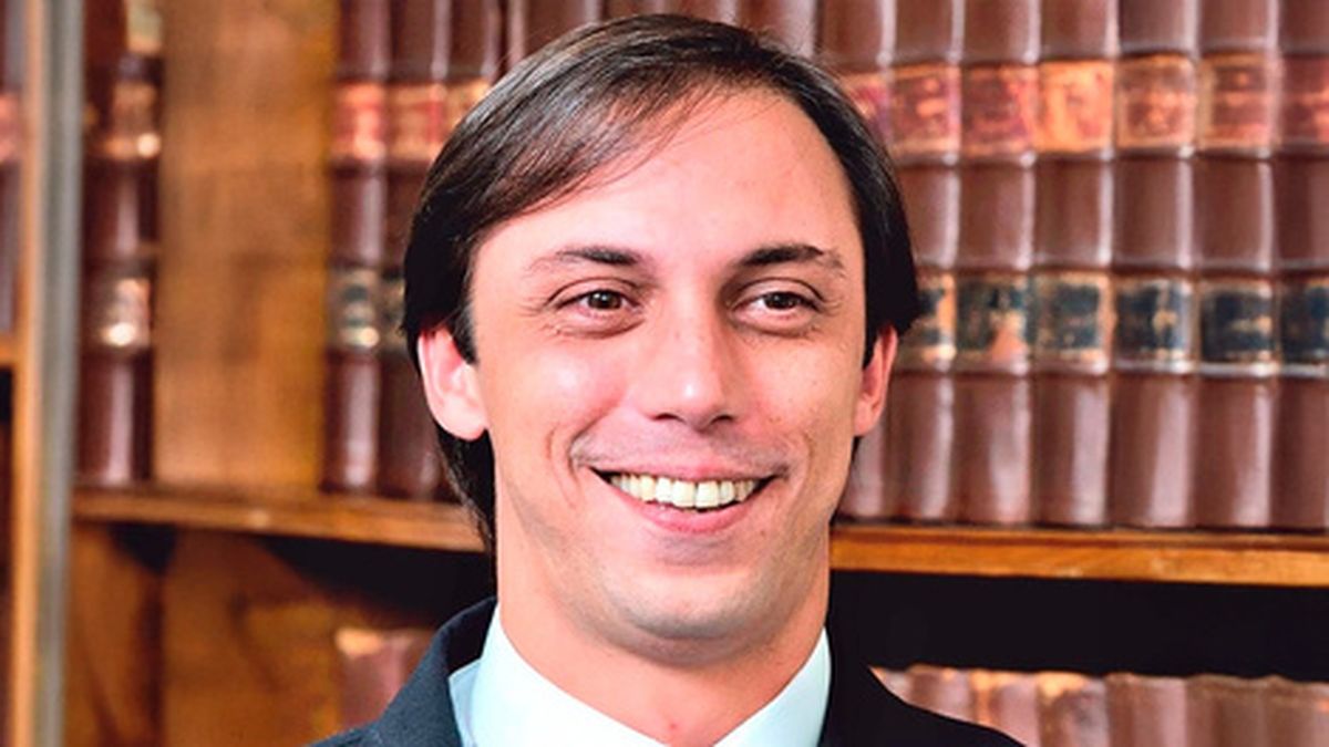 El nuevo procurador del Tesoro le dejó un mensaje a Javier Milei.