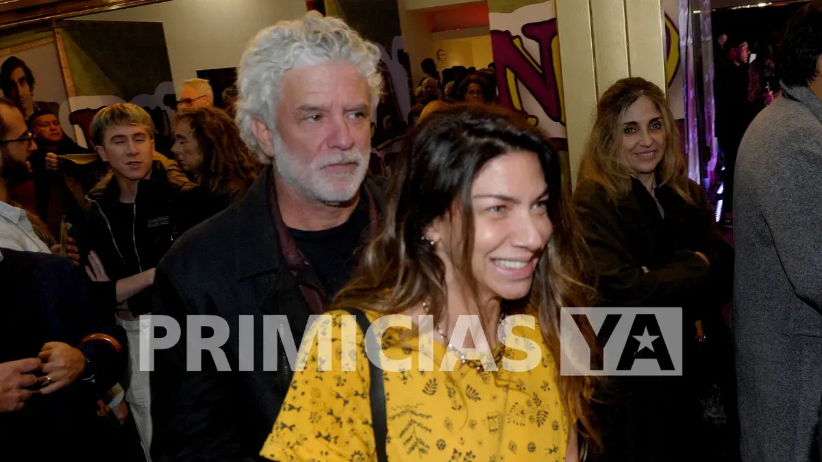 El día que Romina Gaetani habló de un terrible ataque de celos de Luis Cavanagh: Se puso...