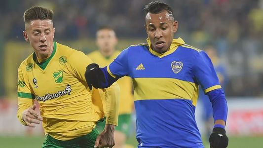 Fútbol libre por celular: cómo ver en vivo Boca - Defensa y Justicia