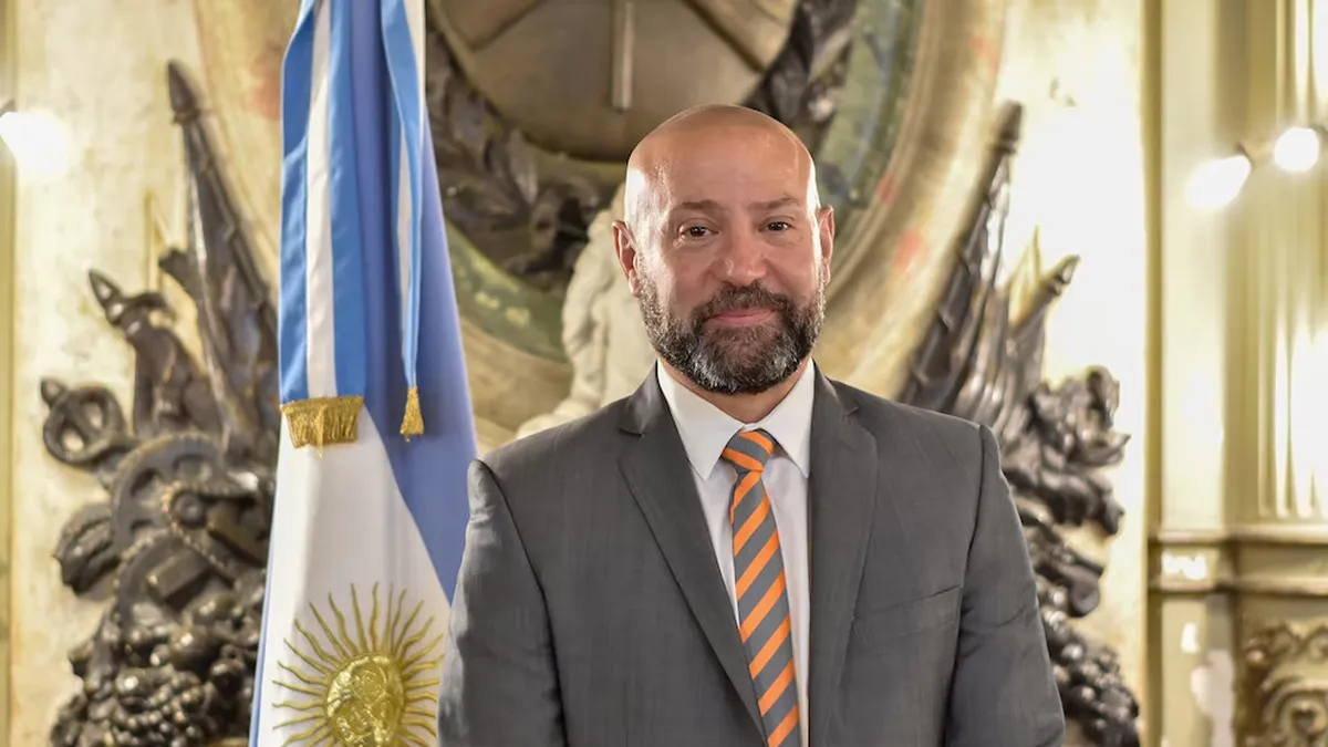 El misterio de las cajas del ANDIS