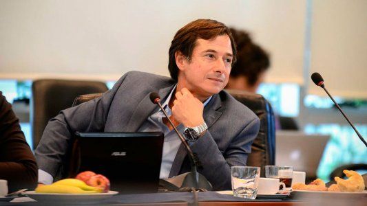 La dura crítica de un diputado oficialista: Cuando tenés problemas económicos y no hay una construcción política, es muy probable que pierdas