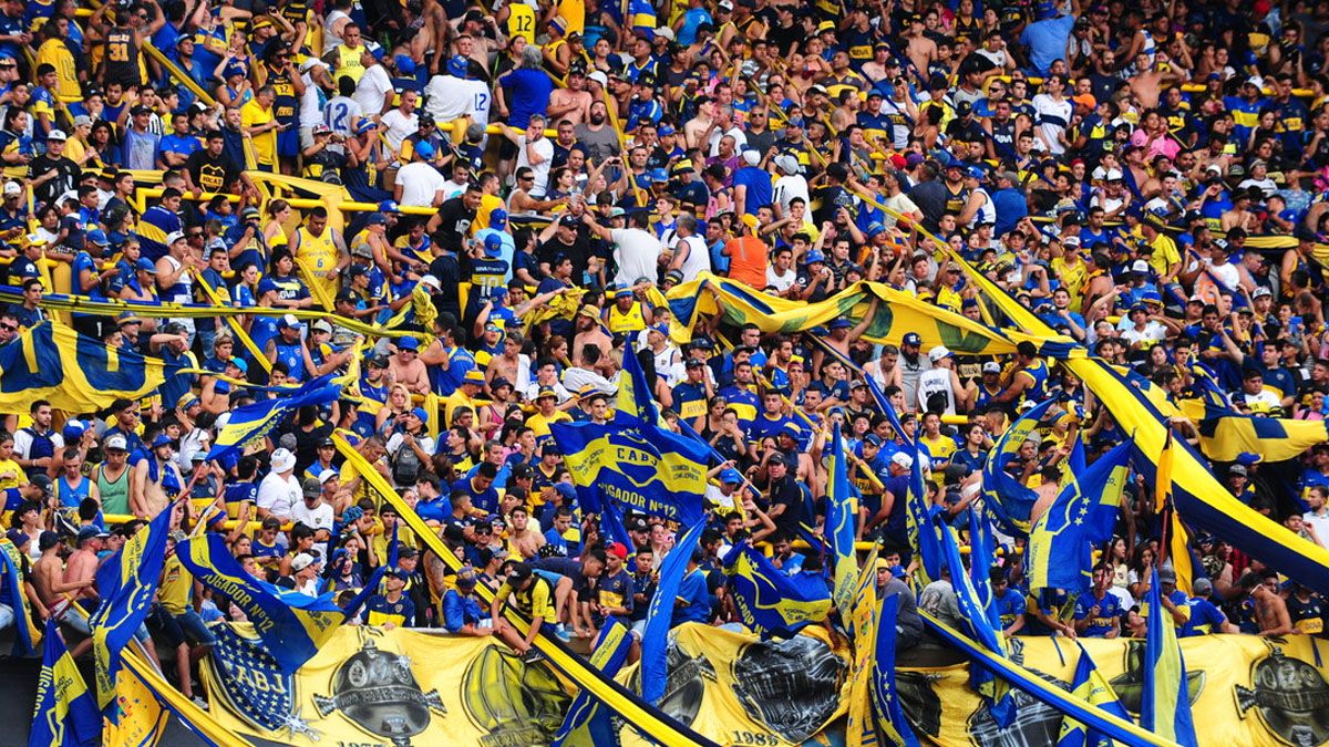 La importante decisión que tomó Boca sobre el Día del Hincha
