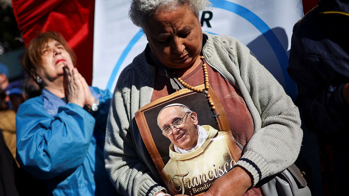 Foto: Reuters
