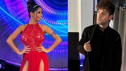 Daniela Celis fulminó a Agustín Guardis y dio un particular veredicto: Es...