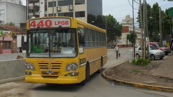 Un hombre se robö un colectivo para llegar a ver el partido de Argentina Croacia a tiempo . (Foto: Gentileza: Diario Efecto) Un hombre se robö un colectivo para llegar a ver el partido de Argentina Croacia a tiempo . (Foto: Gentileza: Diario Efecto)