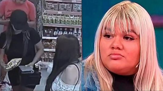 La llamativa compra que hicieron las amigas de Morena Rial con las tarjetas de crédito robadas