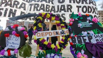 El Gobierno mira con preocupación la crisis social, monitorea el conurbano y teme por la clase media