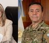 El Gobierno anunció quiénes reemplazarán a Patricia Bullrich y Luis Petri desde el 10 de diciembre