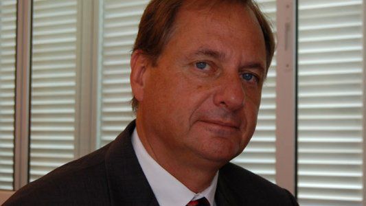 Pablo Guidotti: “El ordenamiento fiscal no puede hacerse subiendo impuestos en el medio de una recesión”