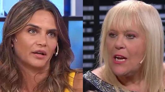 Tremenda pelea entre Amalia Granata y Laura Ubfal: La fuerte opinión de Yanina Latorre
