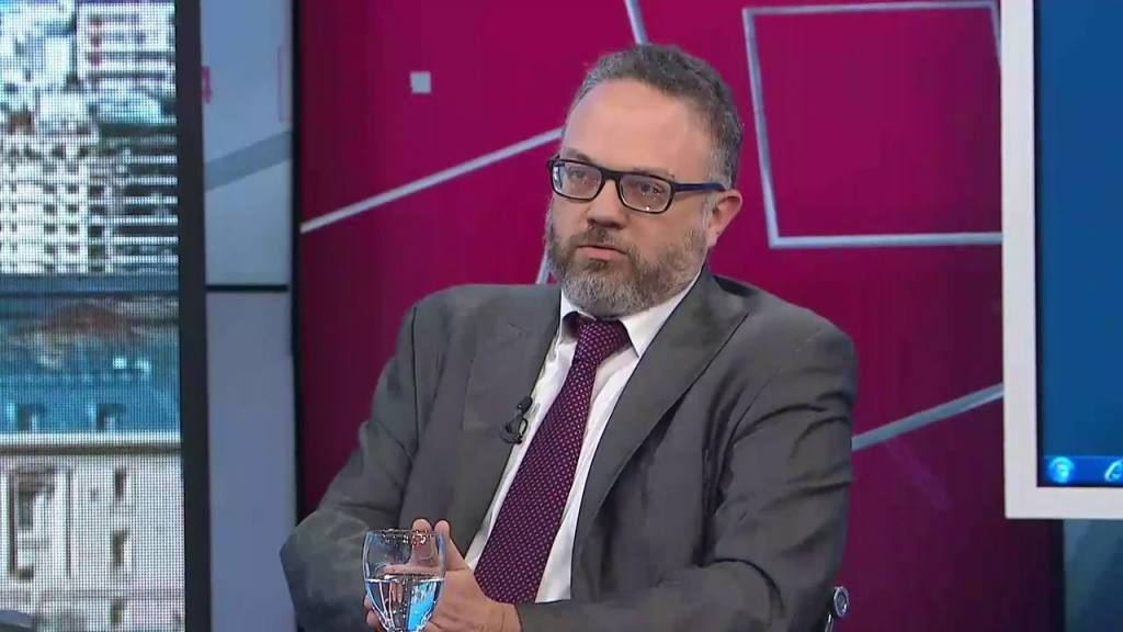 Matías Kulfas, economista cercano a Alberto: Este problema lo generó el Gobierno