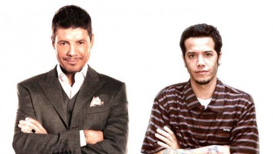 ¿Cómo terminó la relación de Guillermina Valdés y Sebastian Ortega?