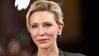 Netflix: la película premiada con Cate Blanchett que llegó a la plataforma y brilló en los Oscar