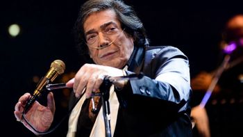 La noticia más triste: Murió Cacho Castaña