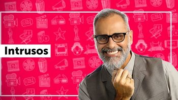 Otro panelista de Intrusos se va del programa