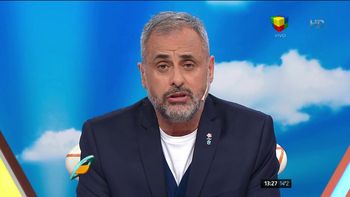 Duro tweet de Rial contra El Trece por el oportunismo de emitir un especial del programa de Nico Vázquez