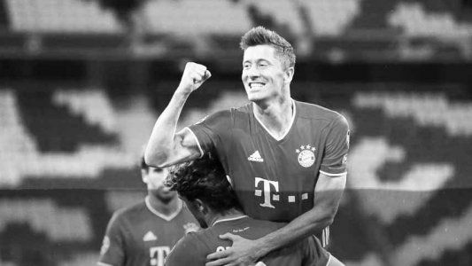 Champions League: Bayern Munich vapuleó a Chelsea con un Lewandowski intratable e irá ante Barcelona en cuartos