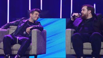 KOI, el equipo de esports de Gerard Piqué e Ibai Llanos