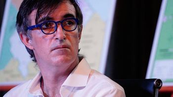 ¿Cómo evoluciona la salud de Esteban Bullrich tras cinco días de internación? (Foto: archivo) ¿Cómo evoluciona la salud de Esteban Bullrich tras cinco días de internación? (Foto: archivo)