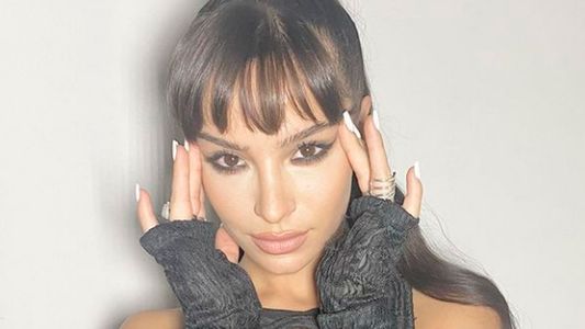 Brenda Asnicar anunció que se va del país