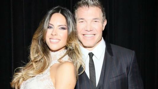 Barby Franco reveló el motivo por el cual aún no se casó con Fernando Burlando