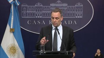 El Gobierno anunció cambios clave en el régimen migratorio: Argentina fue demasiado permisiva