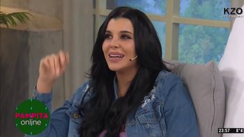 Charlotte Caniggia renunció al programa de Pampita, ¿por culpa de Yanina Latorre?