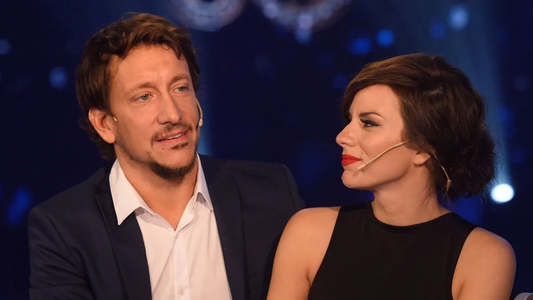 Se separaron Nico Vázquez y Gimena Accardi y dieron los motivos: No fue...