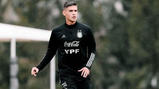 Lucas Martínez Quarta y su chance de estar en el Mundial Qatar 2022: La Selección Argentina es muy cambiante y no te espera