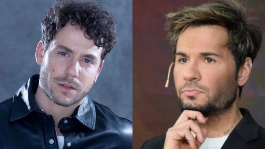 La contundente reacción de Fer Dente ante la denuncia de su hermano Tomás por supuesto abuso