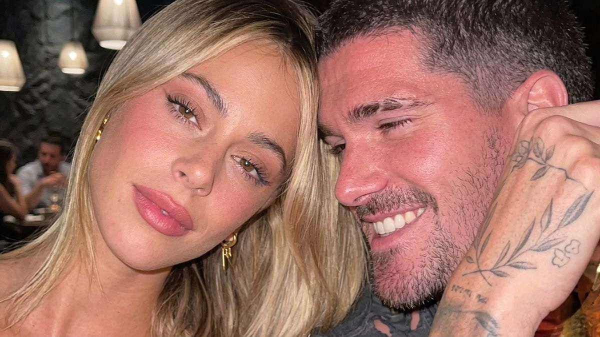 Se filtró la inesperada medida de Tini Stoessel y Rodrigo De Paul con las invitaciones de su casamiento