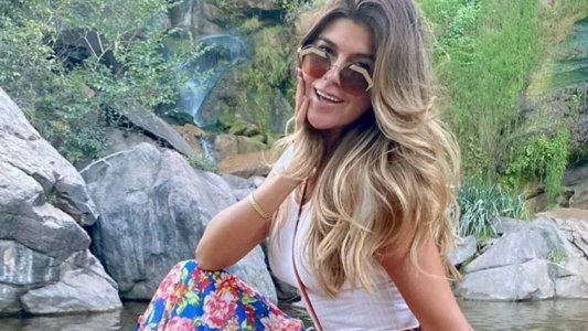 Reapareció la Niña Loly con un video que enterneció a todos
