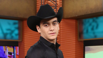 Conmoción por la muerte de Julián Figueroa de 27 años : el hijo de Maribel Guardia y Joan Sebastian