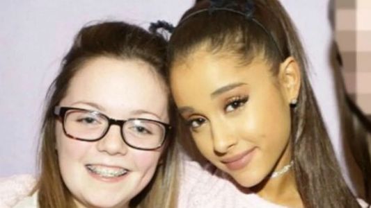 Tremenda historia de la primera víctima confirmada en el recital de Ariana Grande
