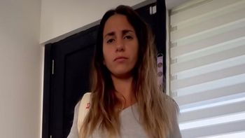 El mensaje de Cinthia Fernández que generó indignación: Fui al ginecólogo y el resultado fue grave