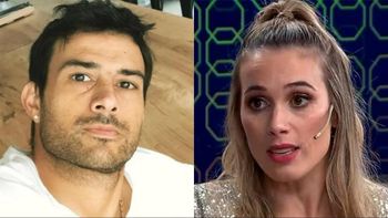 Chechu Bonelli habló a corazón abierto sobre su separación de Darío Cvitanich: Fui dejada