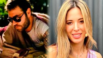 Se filtró un fuerte video del novio de Jésica Cirio: lo acusan de una estafa millonaria