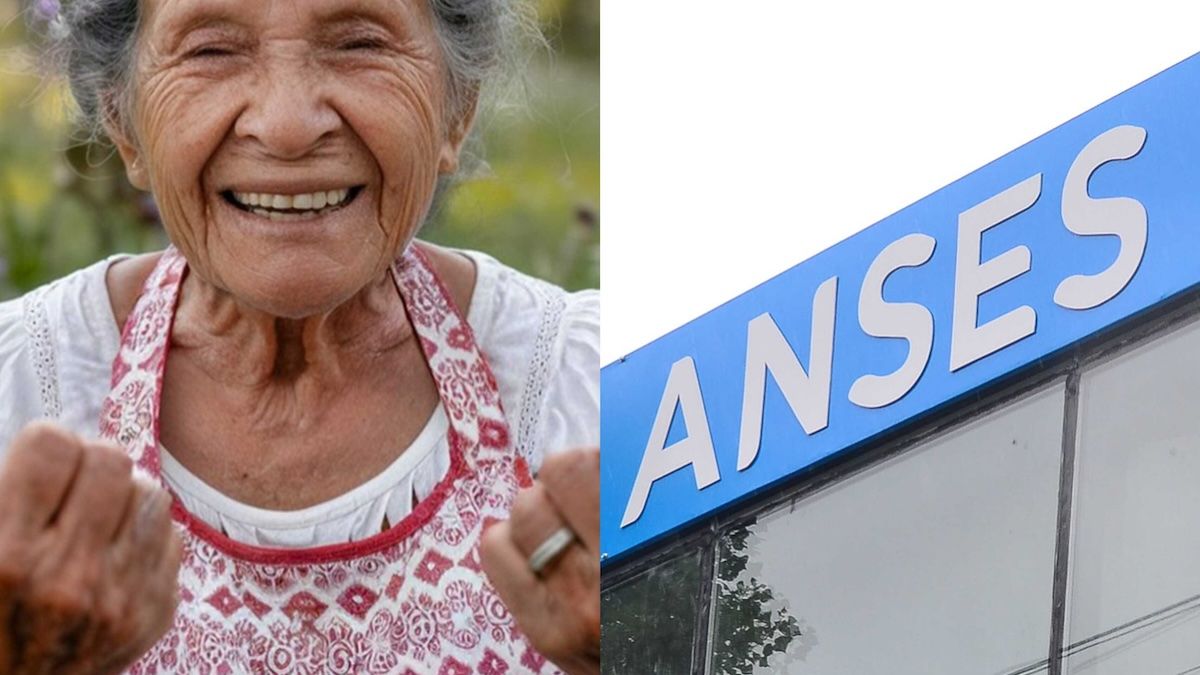 Nuevos aumentos para los jubilados en los tres últimos meses del año (Foto: A24).