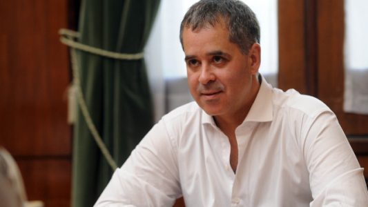 Desde Consenso Federal piden tener en cuenta a cooperativas y pequeños productores en la intervención de Vicentin