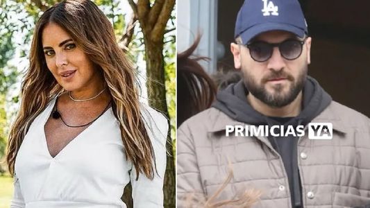 El angustiante presente de Ezequiel, el hermano de Silvina Luna: Ella era realmente el...