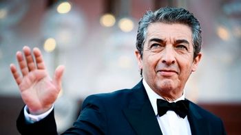 el importante proyecto de ricardo darin luego del traspie en los oscar con argentina, 1985