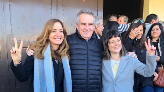 Agustín Rossi participó de un encuentro peronista y advirtió sobre el panorama al que se enfrentan en las elecciones 2023