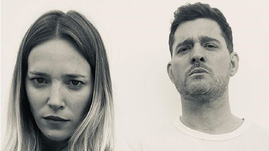 Luisana Lopilato, muy enojada por la polémica que generó el video con Michael Bublé: No es justo