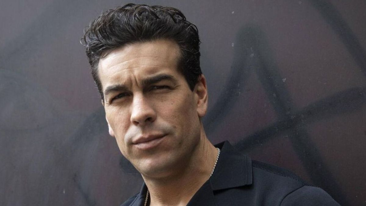 Netflix y Mario Casas brillan con la película española que nadie deja de ver y todos están comentando. (Foto: Archivo)