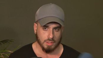 Fede Bal: Quiero hablar con Oscar Ruggeri en privado