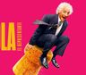 Coppola, el representante regresa con su segunda temporada en Disney+